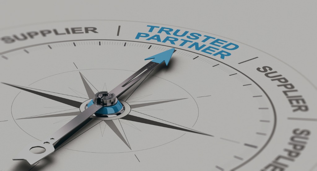 C&G — Trusted Partner